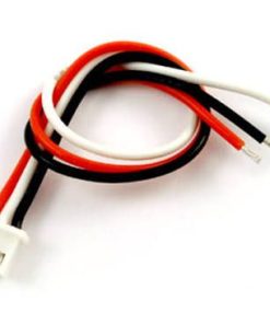 کانکتور مادگی XH 3PIN سیمدار