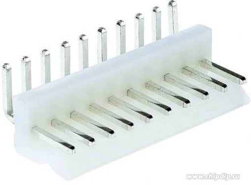DS1072-10PIN نری رایت