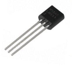 LM335Z