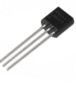 LM335Z