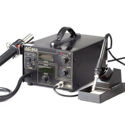 هویه هوای گرم  GORDAK-952