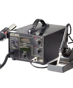 هویه هوای گرم  GORDAK-952