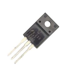 FQPF6N60C عایق