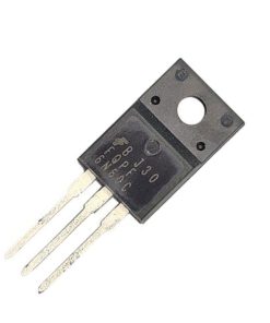 FQPF6N60C
