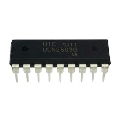 ULN2803 ORG
