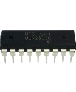 ULN2803 ORG