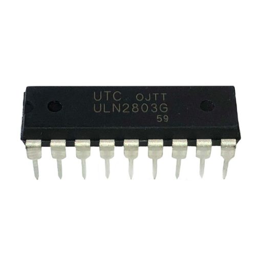 ULN2803 ORG