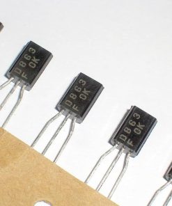 2SD863
