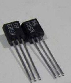 2SK583