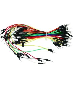 سیم بردبرد فیش دار