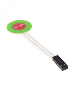 کیپد تکی فلت