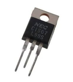 2SC1507