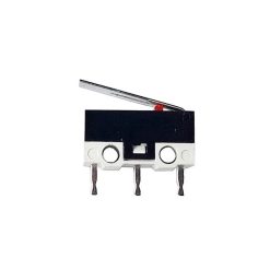 میکروسوییچ موسی طول اهرم 13MM