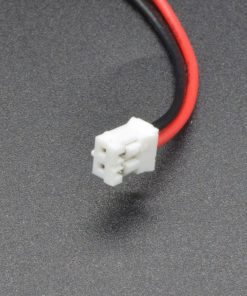 کانکتور PH مادگی 2 پین سیمدار