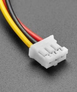 کانکتور PH مادگی 3 پین سیمدار