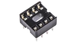 IC SOCKET-8P