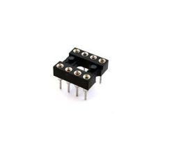 SOCKET-8P-M