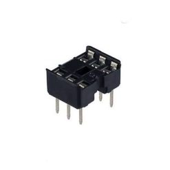 IC SOCKET-6P