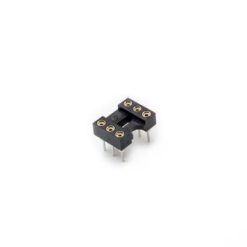 SOCKET-6P-M