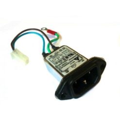 NOISE FILTER 3A
