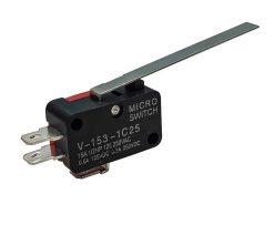 میکروسوییچ V-153-1C25