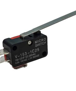 میکروسوییچ V-153-1C25