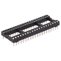 IC SOCKET-40P