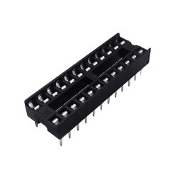 IC SOCKET-24P