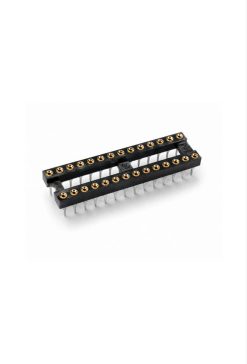 SOCKET-28P-M