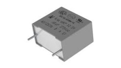 4.7UF-275VAC MKT