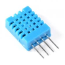 HUMIDITY SENSOR سنسور رطوبت