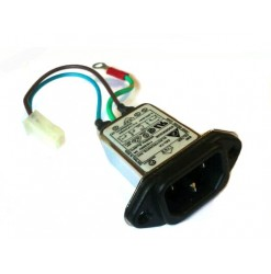 Noise filter 3A
