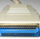 centronics 36P-M-PAN