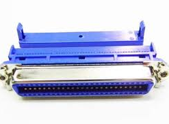 centronics  50P-F-CR