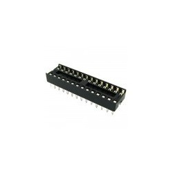 IC SOCKET-28P