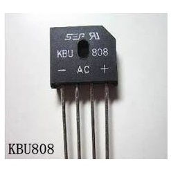 KBU810