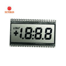 LCD 3.5 DIGIT