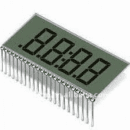 LCD 4DIGIT