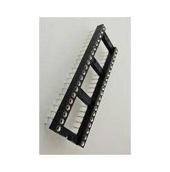 SOCKET-40P-M