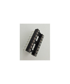 SOCKET-16P-M