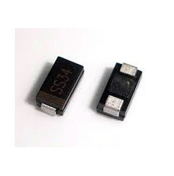 1N5822-SMA