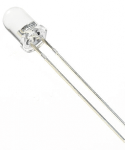 IR LED TRANSMIT - 5mm