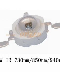 IR LED Reciver 3w