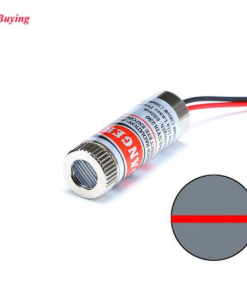 Laser 5mW Red