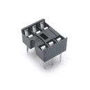 IC SOCKET-6P