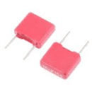 100NF-100V MKT