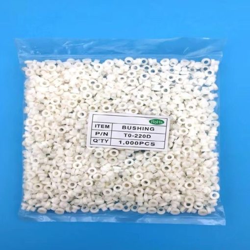 واشر عایق ترانزیستور TO-220(1000 تایی)