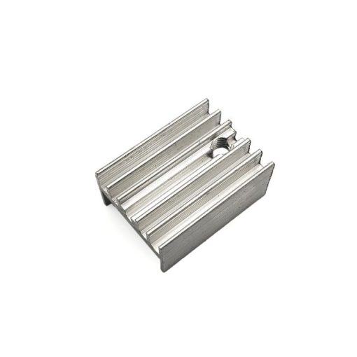 هیت سینک تراشی کوچک