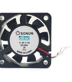 FAN 4*4 24V-10MM-SL