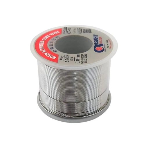 SOLDER 0.8MM ASAHI 250G